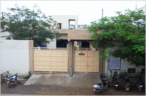 Atul Metal Industries